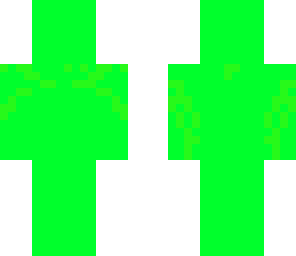 green apple