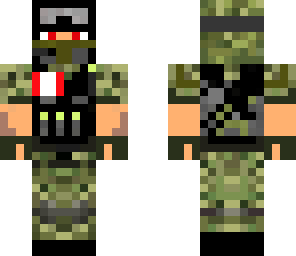 canadian army