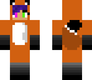 foxay