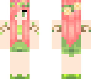 elf girl