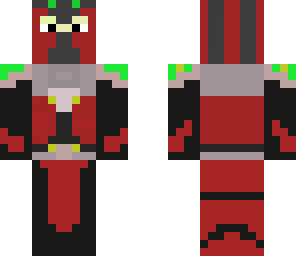 warlock