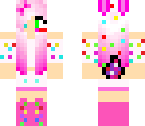 candy girl