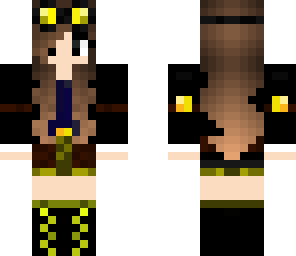 yellow dan