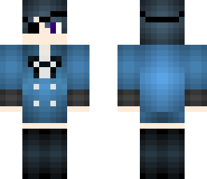 ciel phantomhive