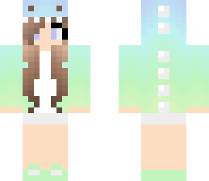 edit dino girl