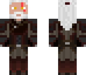 witcher gerlat of rivia