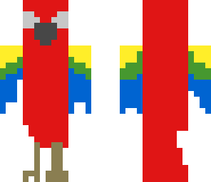 guacamaya 1