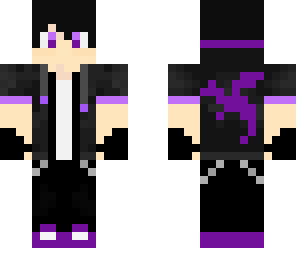 enderdragon boy
