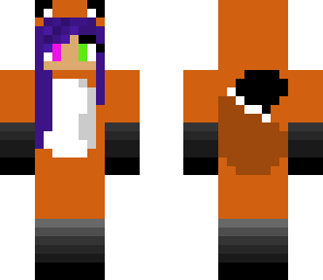 foxay edit