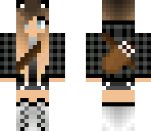 my skin -kawaiipixls-