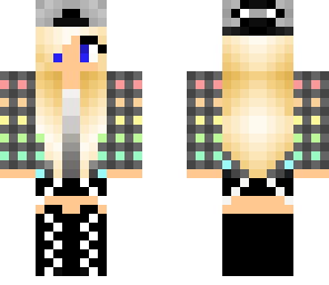 girl