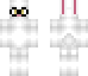updated bunny