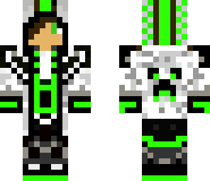 the green stalker
