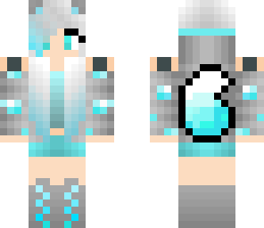 diamond miner