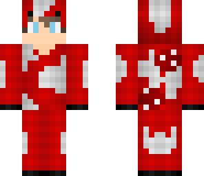 mooshroom boy