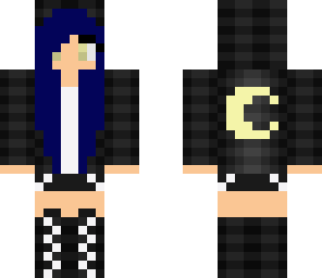 moon girl