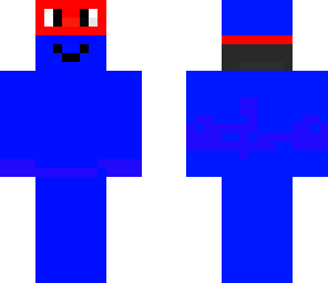 the space ninja