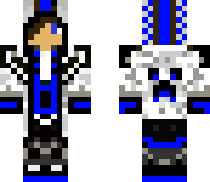 the blue outlaw