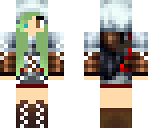 o0katie0o assasain style