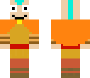 the  last airbender