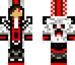 the red outlaw