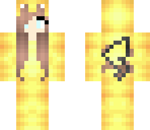 pikachu girl