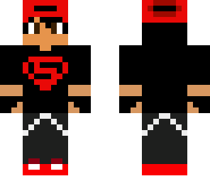 superboy guy