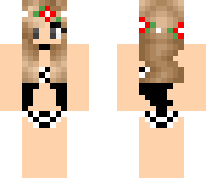 my bikini