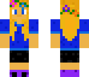 joe skin