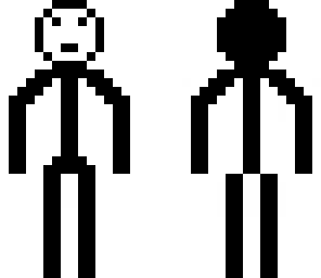 stickman