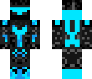 blue twister
