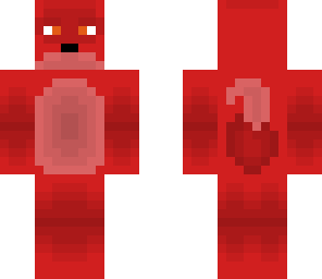 foxy the pirat fox