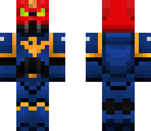 red ultramarine