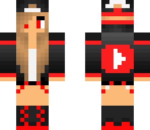 youtube girl