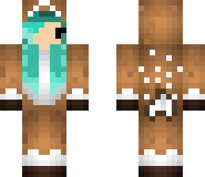 edited not my skin