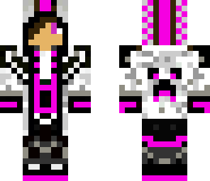 the pink outlaw