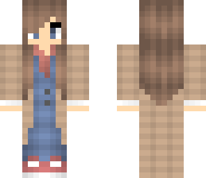 girl 10th doctor