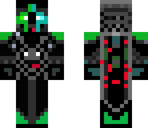 evil knight tdpmc