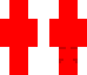 red guy