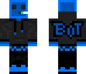 freakybot