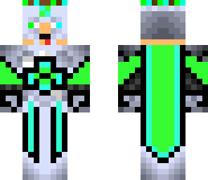 theemerald king tdpmc