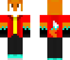 maxtheredfox