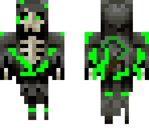 grn grim