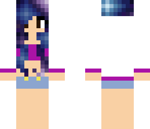 nice skin