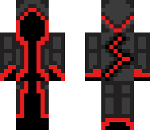 redshadow