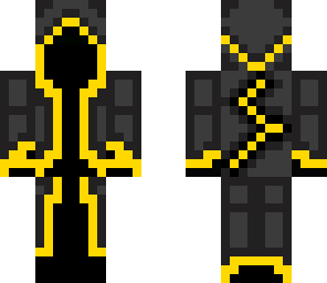 yellowshadow