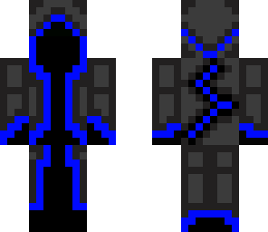 blueshadow