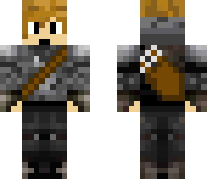 archer
