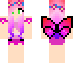 ami and maya
