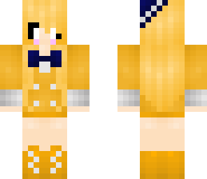 girl freddy